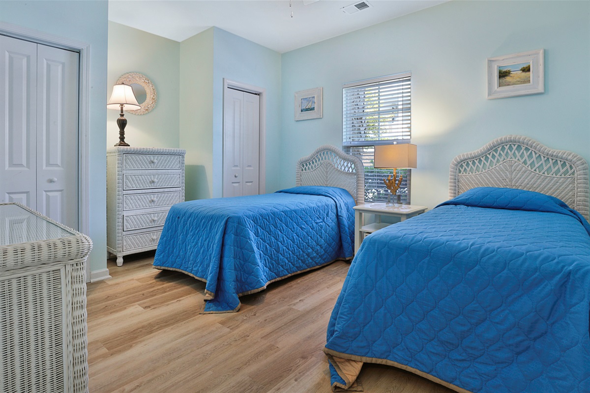 3 Bedroom