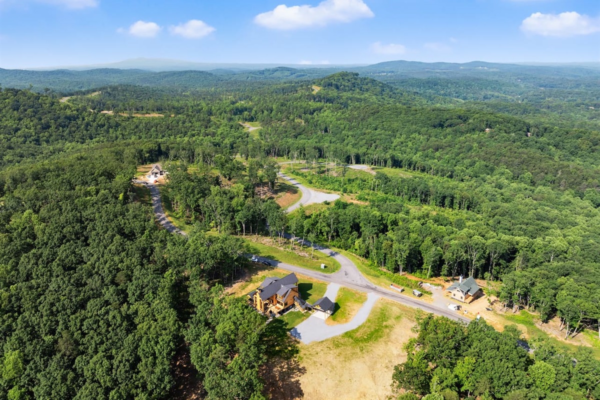 Arrive with ease thanks to the spacious driveway, carport, and covered outdoor entry.