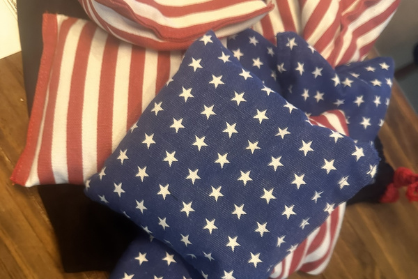 Cornhole