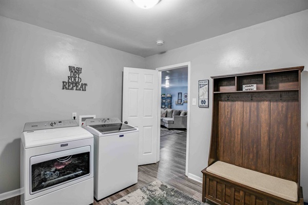 Newly Updated Smart Home 1 mile from ND & Eddy St, photo 12