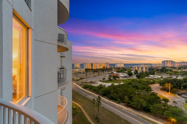 Palms Of Destin 21110