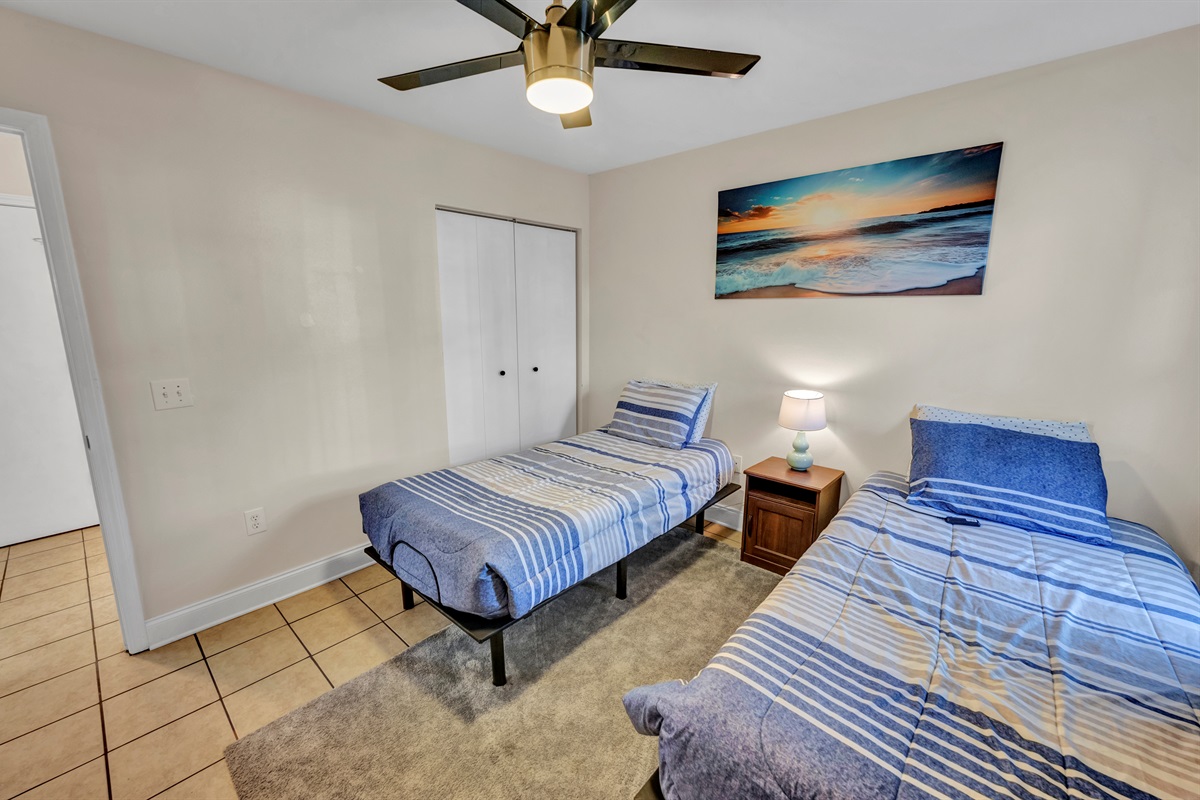 Stunning Bedroom ✨ Beautifully Decorated 🛏️💫