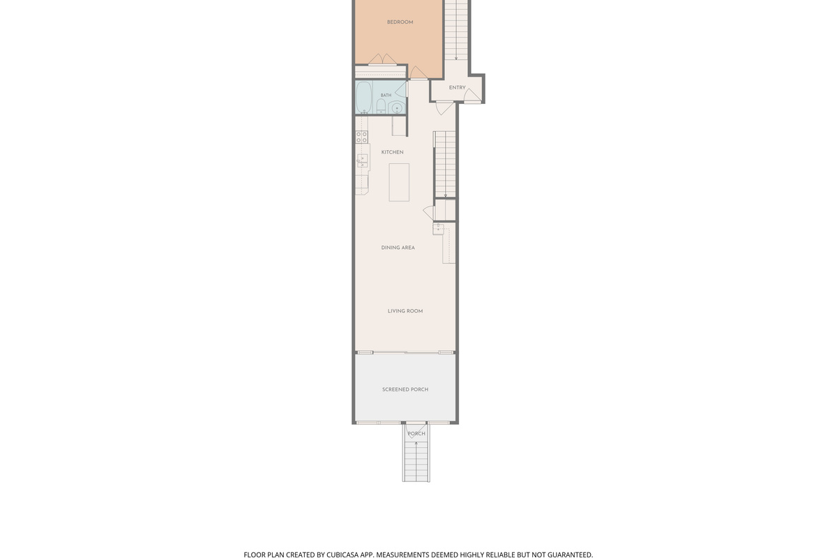 1st Floor | Oceans 22 | 22 Beach Club Villas, Wild Dunes | IOP Escapes
