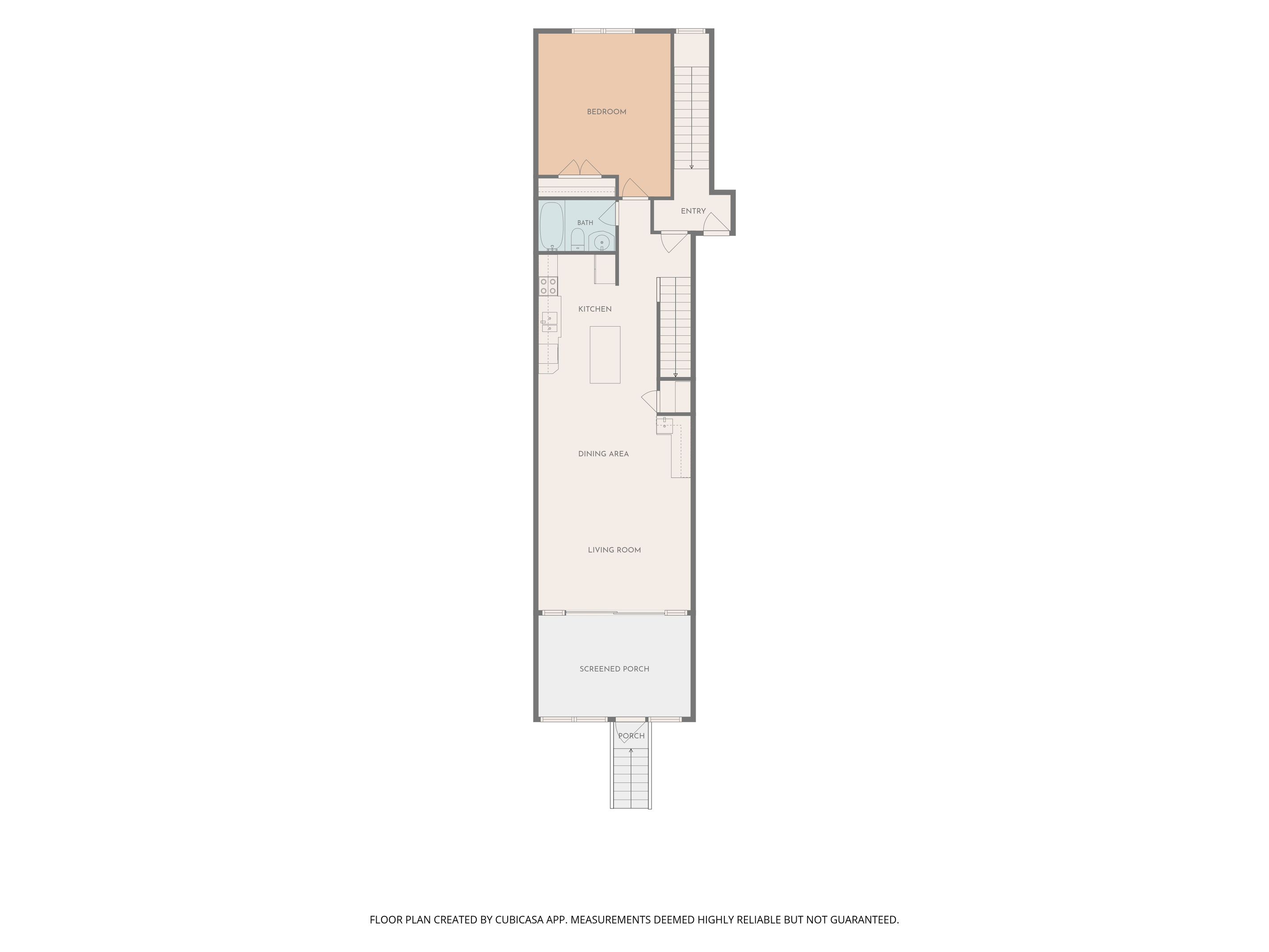 1st Floor | Oceans 22 | 22 Beach Club Villas, Wild Dunes | IOP Escapes
