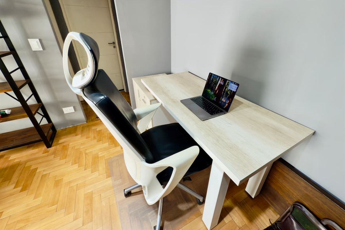 Workspace