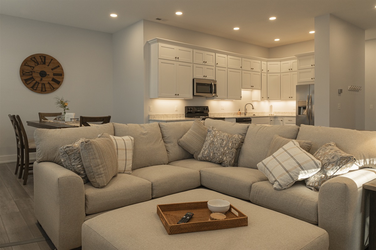 Living Space