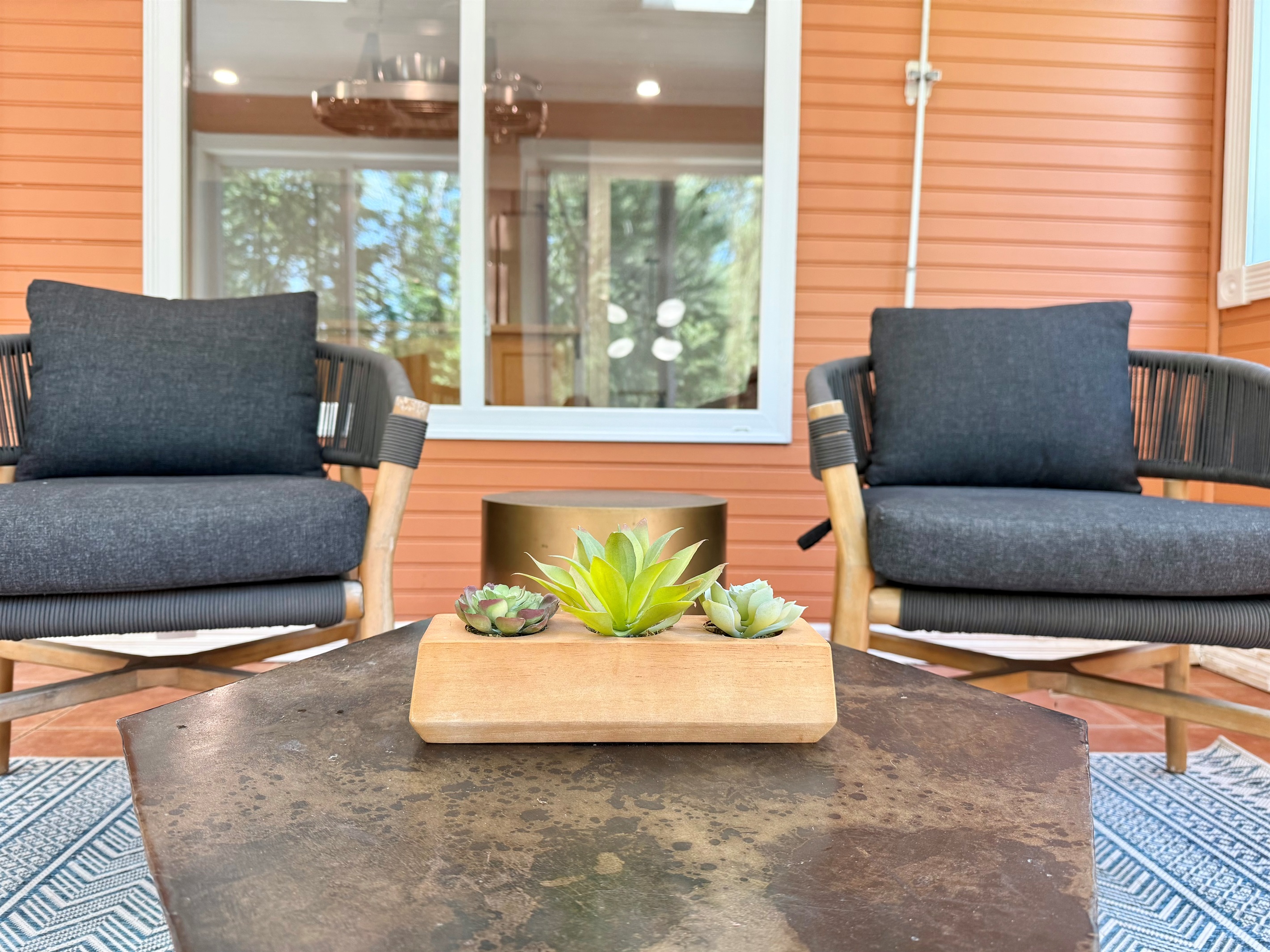 sunroom