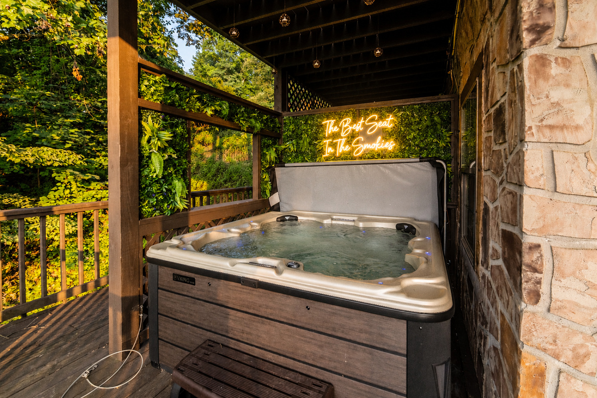 Outdoor Space