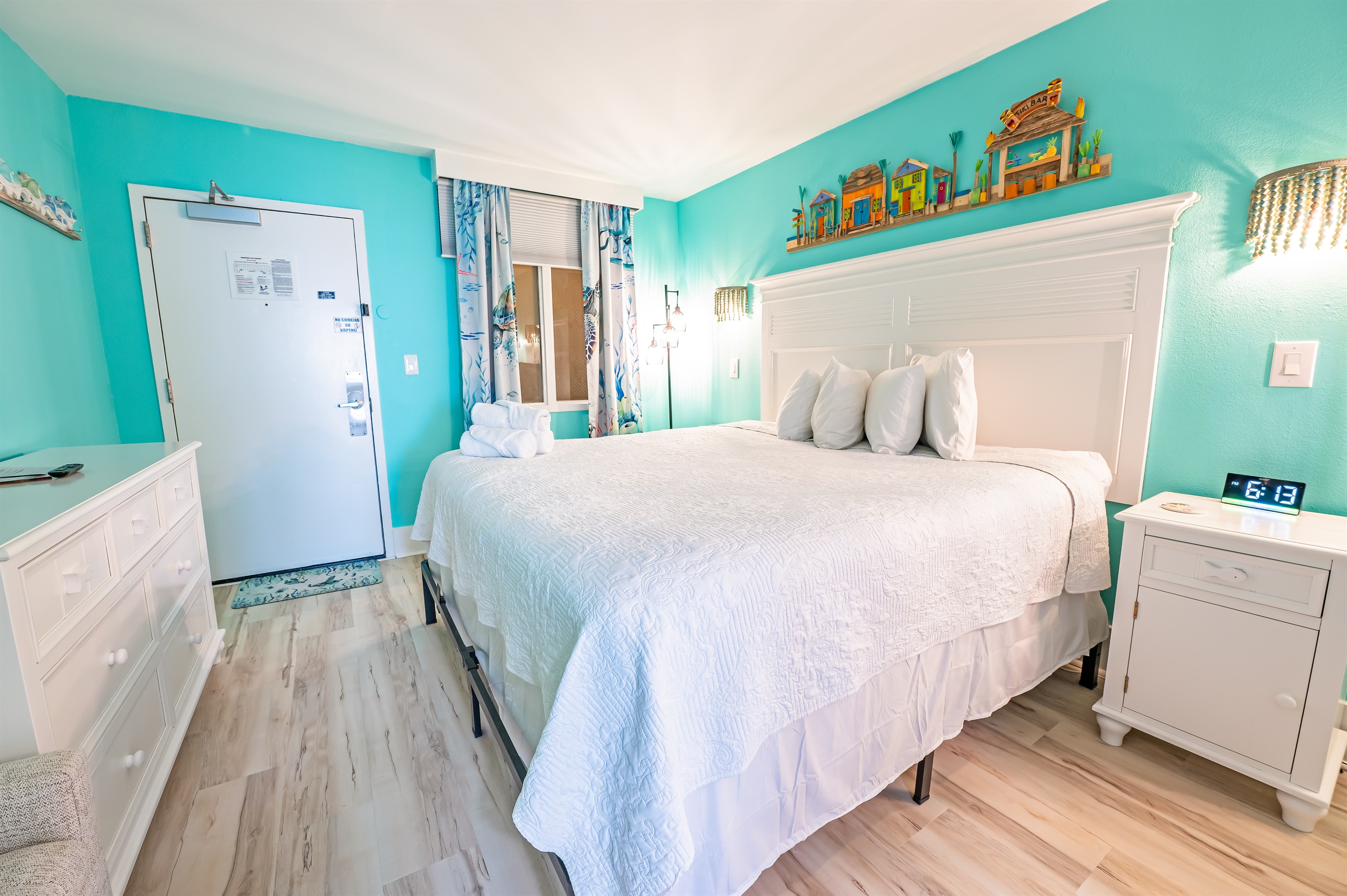 vacation rental condos