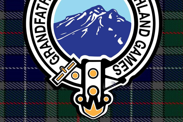 Grandfather Mountain's Highland Games 2026 is July 9 -12!