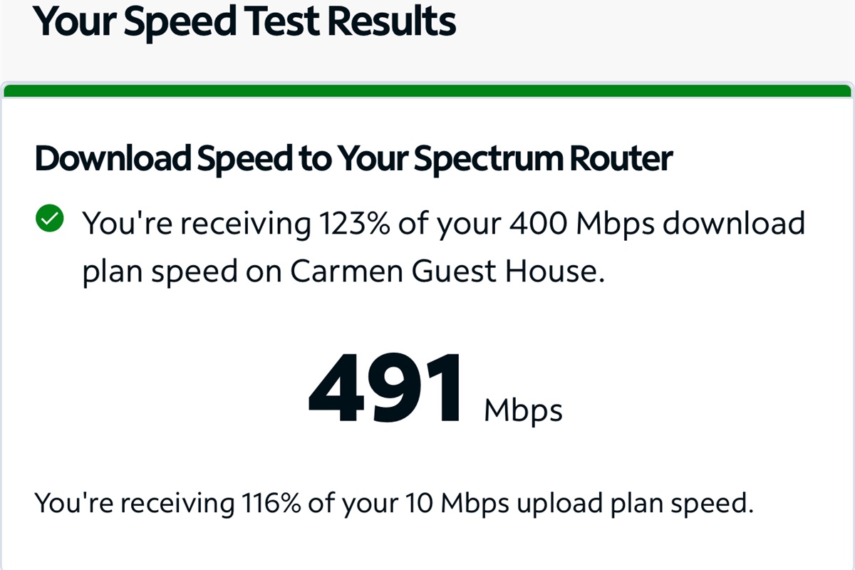 High-Speed Wi-Fi: Stream, video call, and work seamlessly with lightning-fast connectivity!
