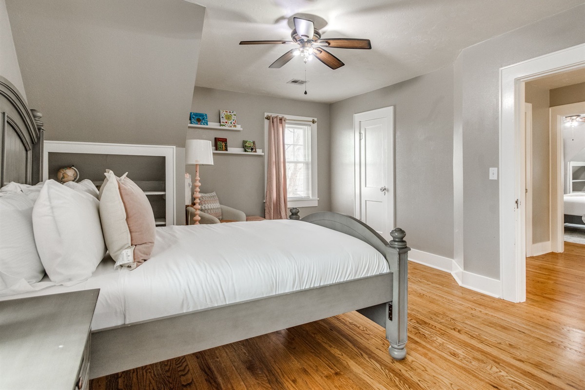 Guest Bedroom 3