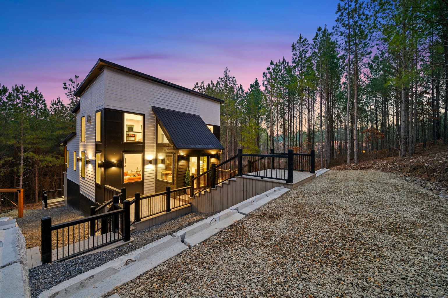 Welcome to Timber Creek Chalet!