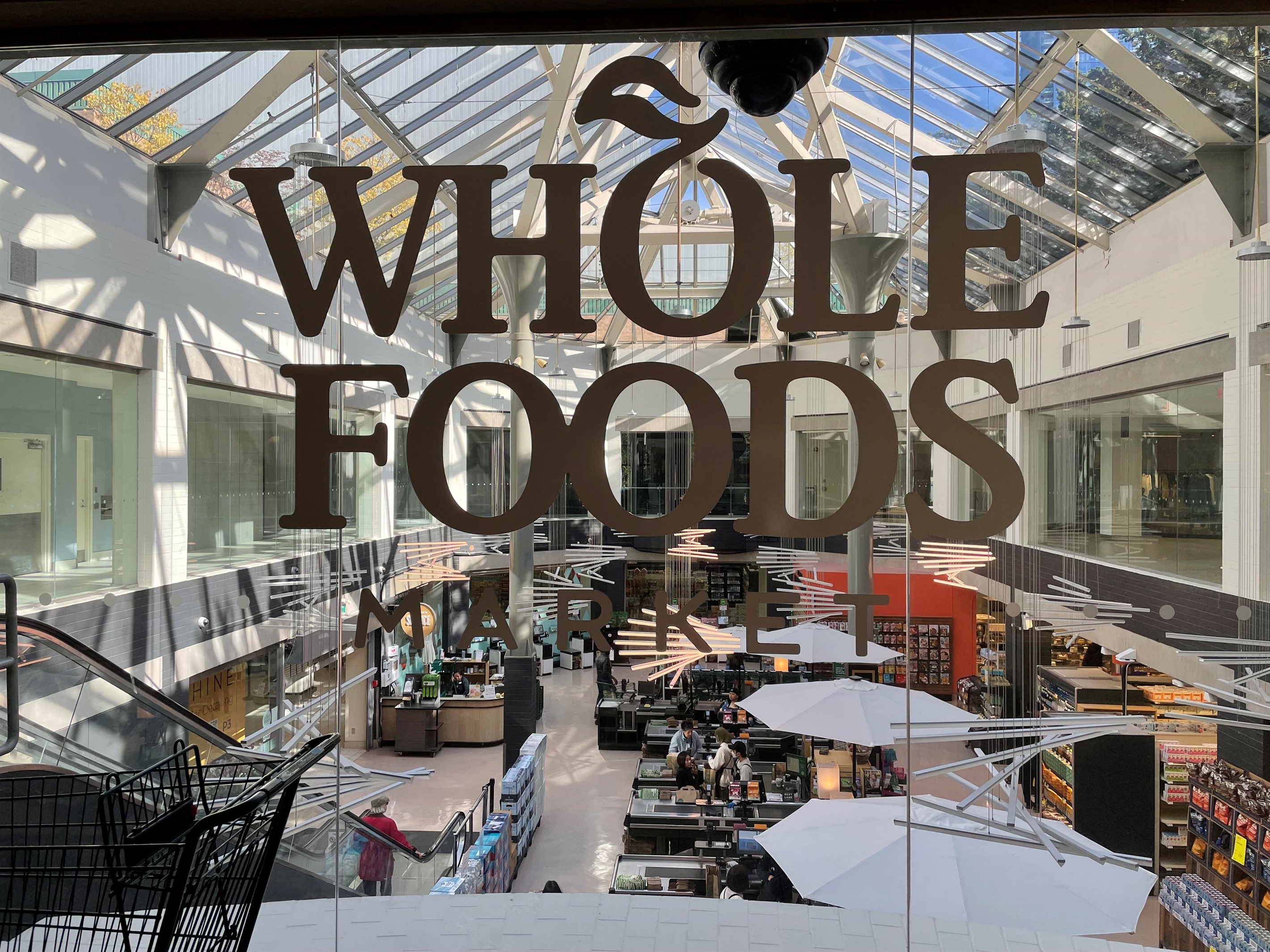 Whole Foods Market