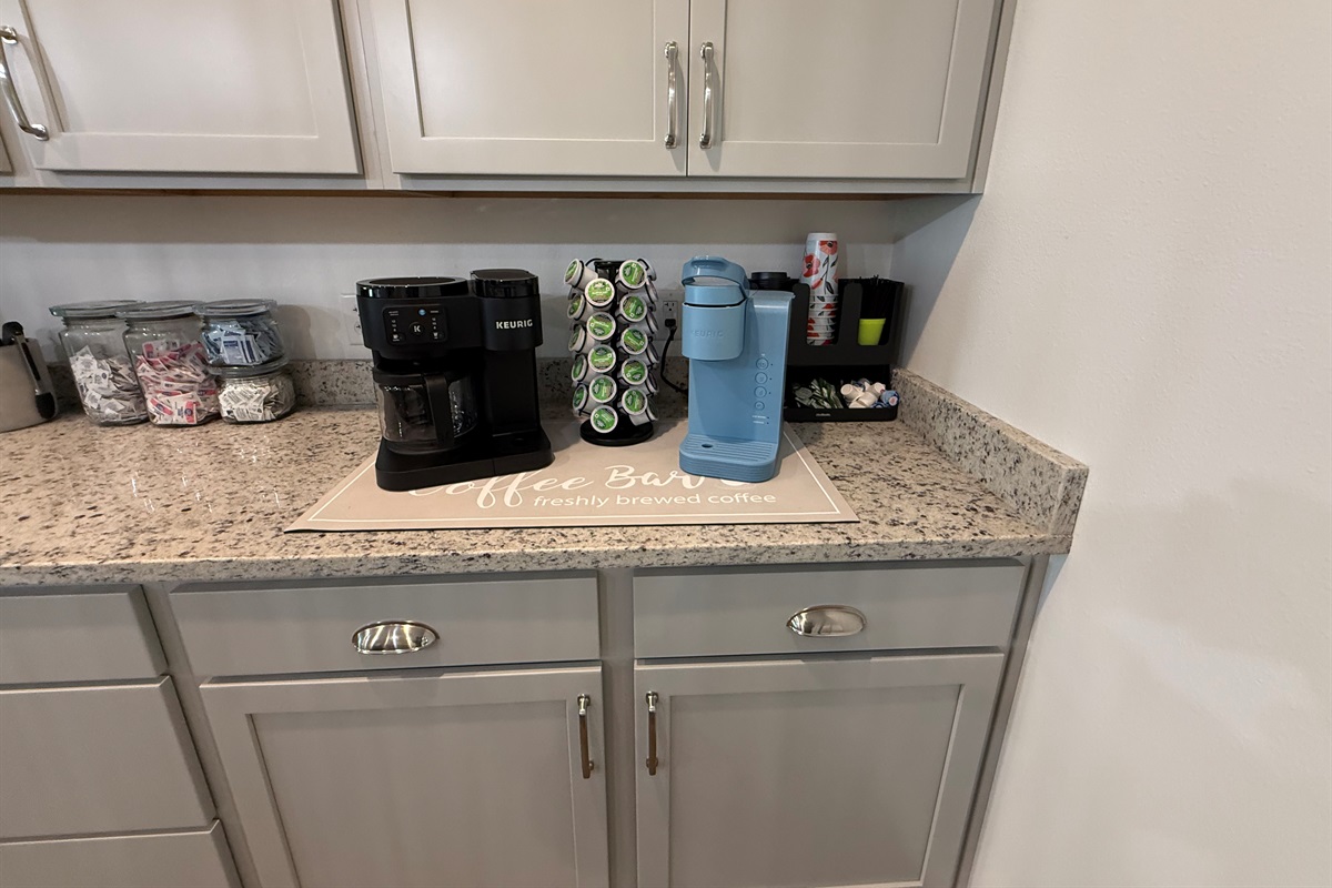 Coffee anyone?