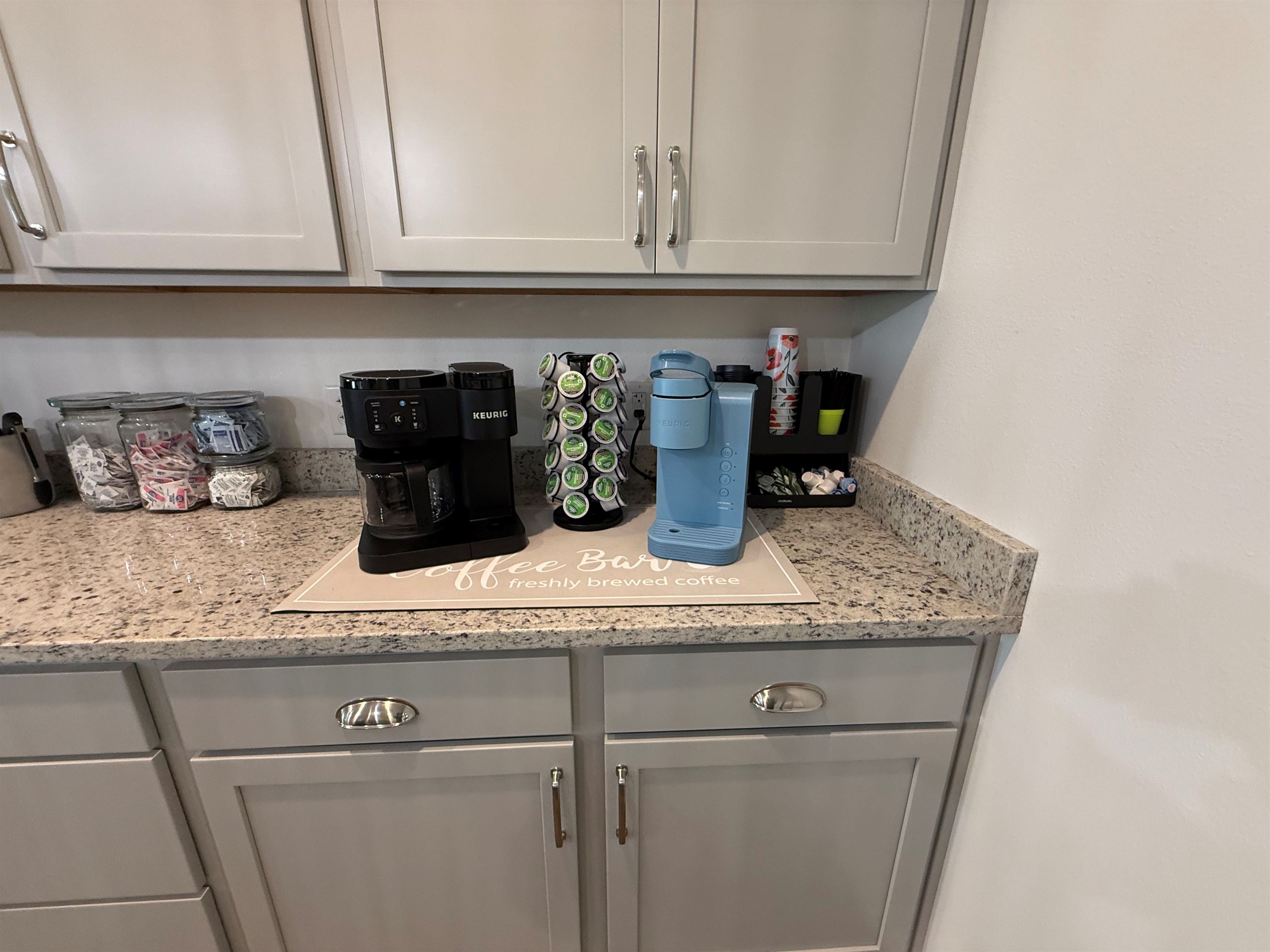 Coffee anyone?