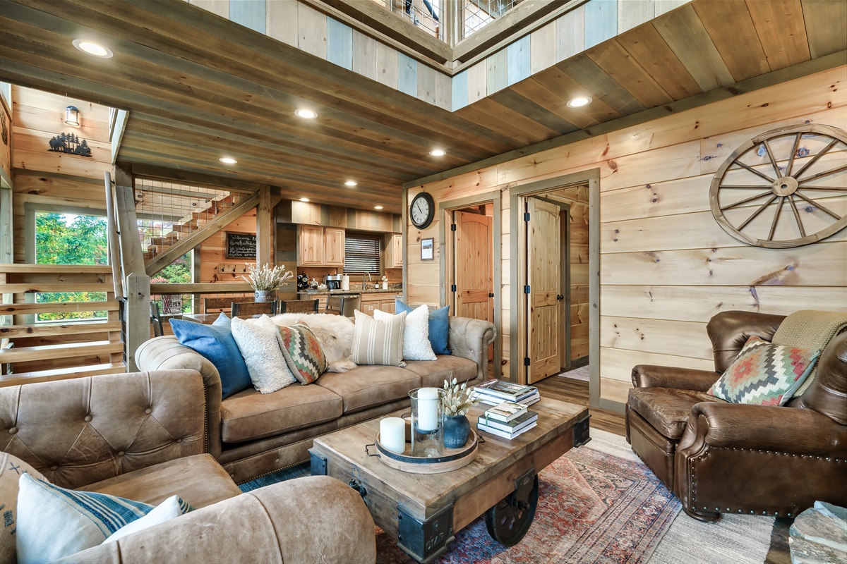 Your home away from home