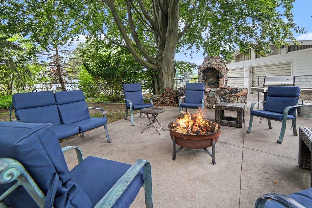 Firepit