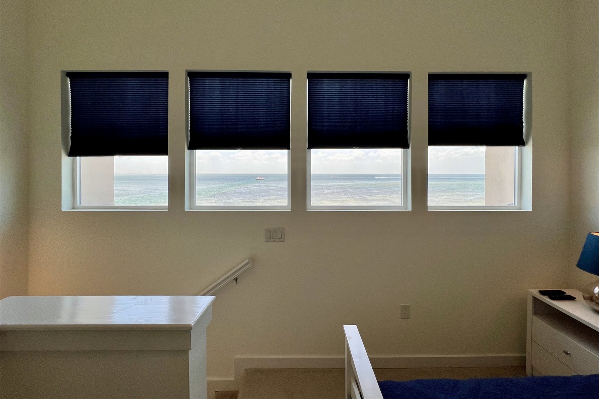View from 3rd Floor Loft