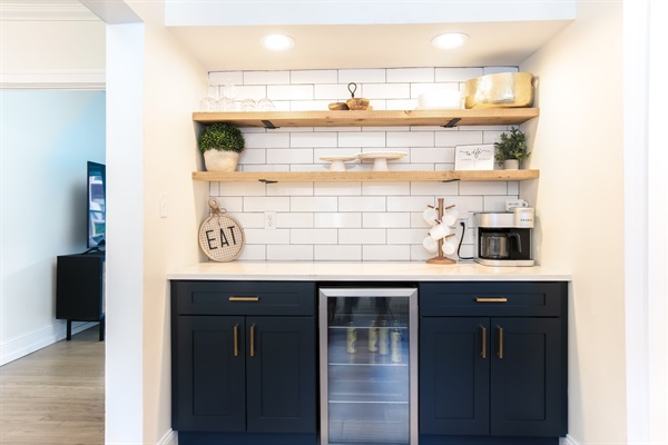 Freshly Updated 5BR2.5B 5min to ND Stadium, photo 9