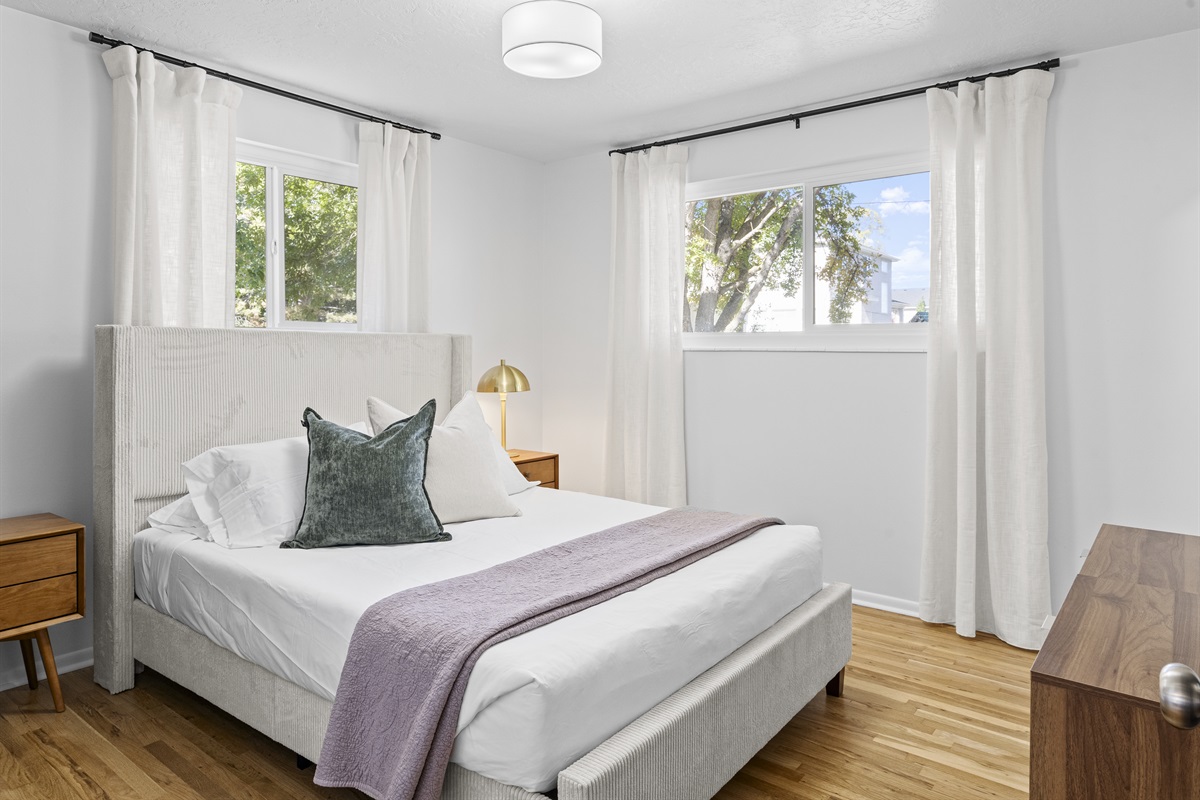 Bedroom 1