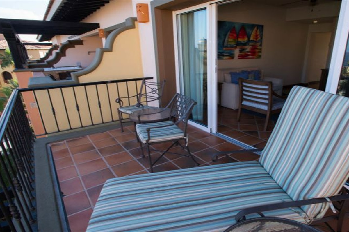 Luxury Owner Suite at Hacienda Del Mar Cabo, Vacation Travel Exclusives