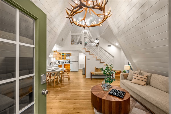 Welcome to Thula Chalet!