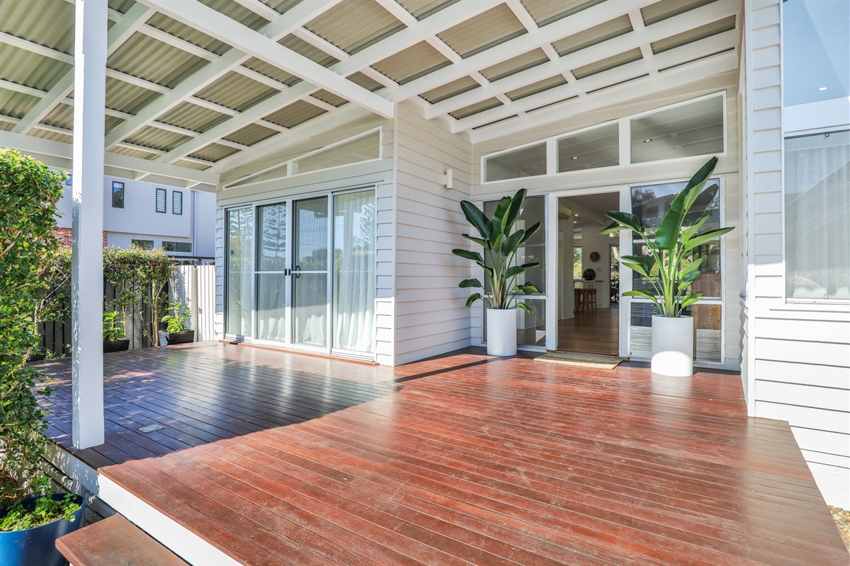 Bliss And Tranquillity Bliss Holiday Homes