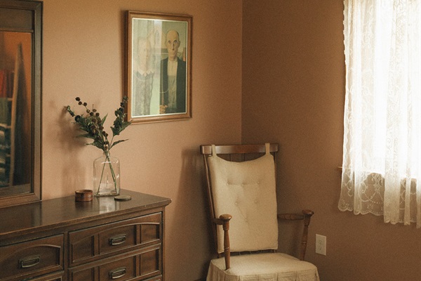 Bedroom #2