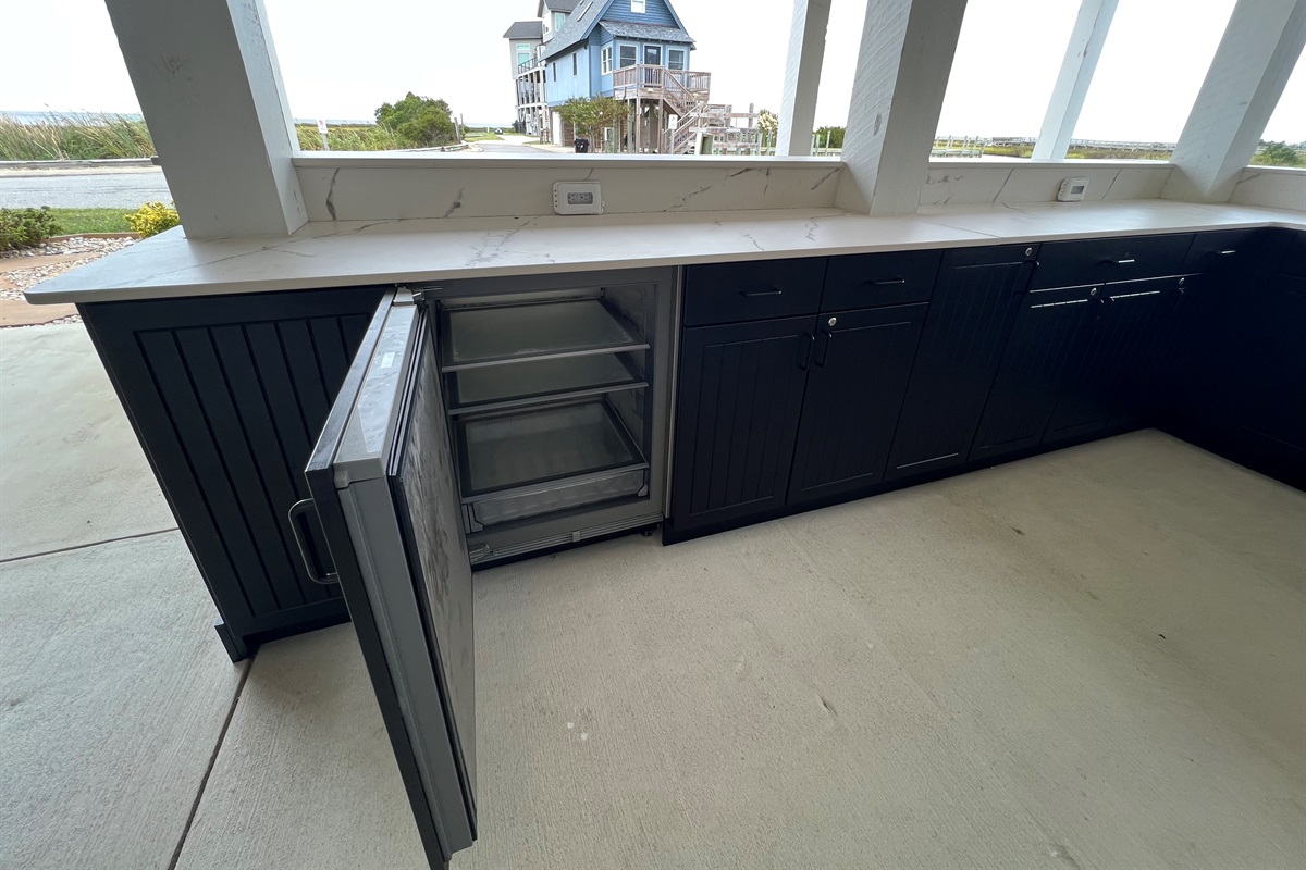 2025 Second Mini Fridge