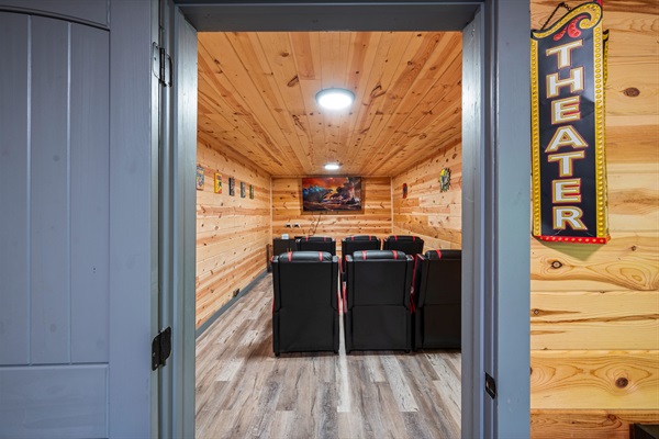 Movie Room
