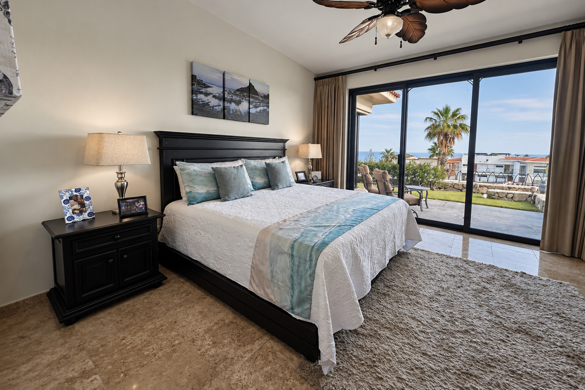 Master Bedroom 3