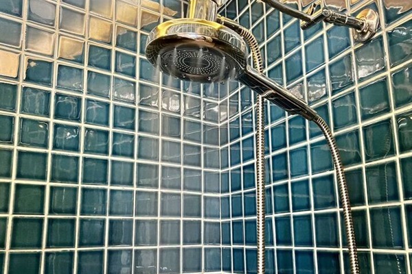 "If you like privacy, beauty, and taking care of yourself - this is the place."