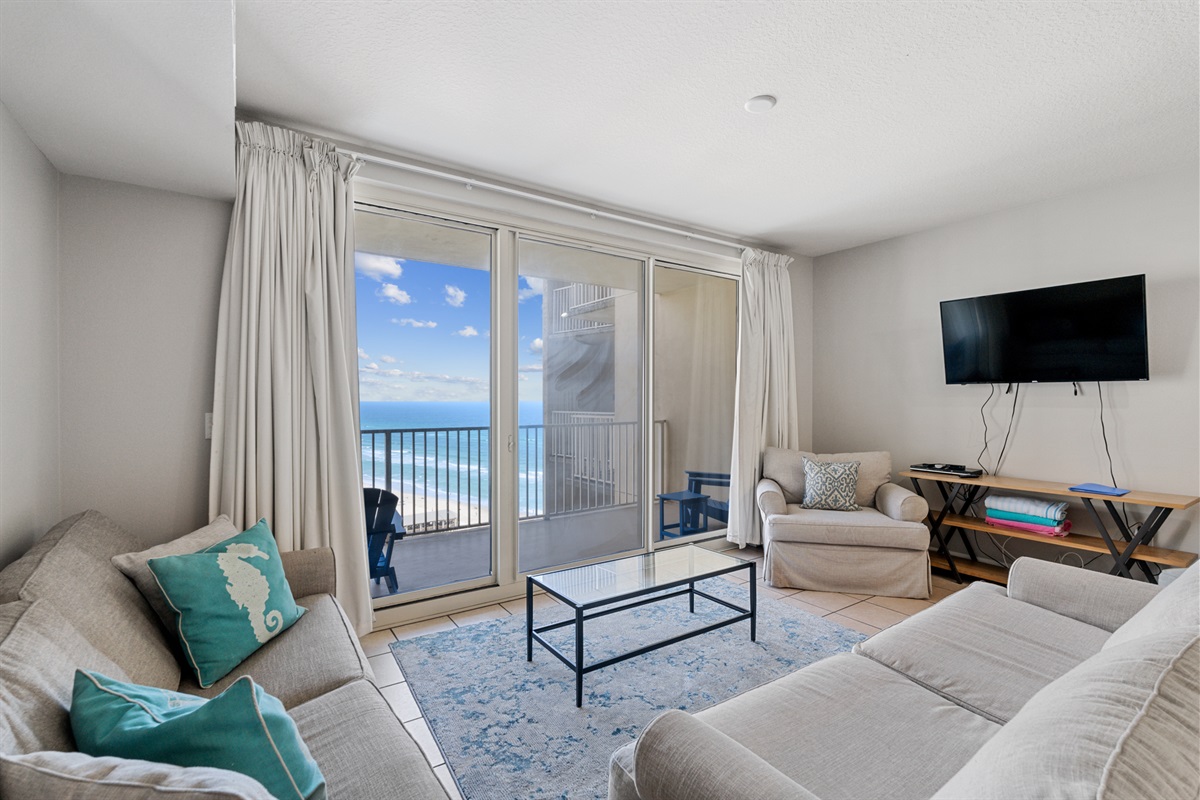 Living Room Views