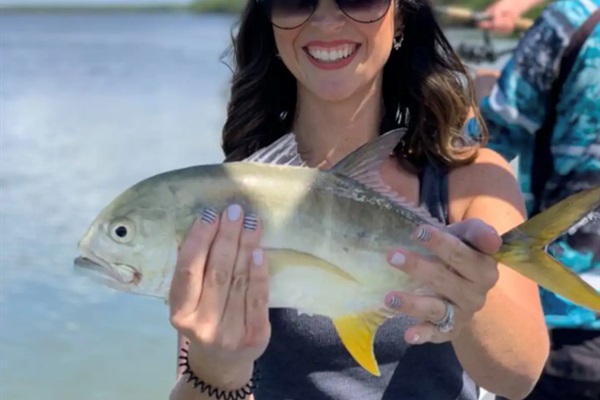 Great Fishing!