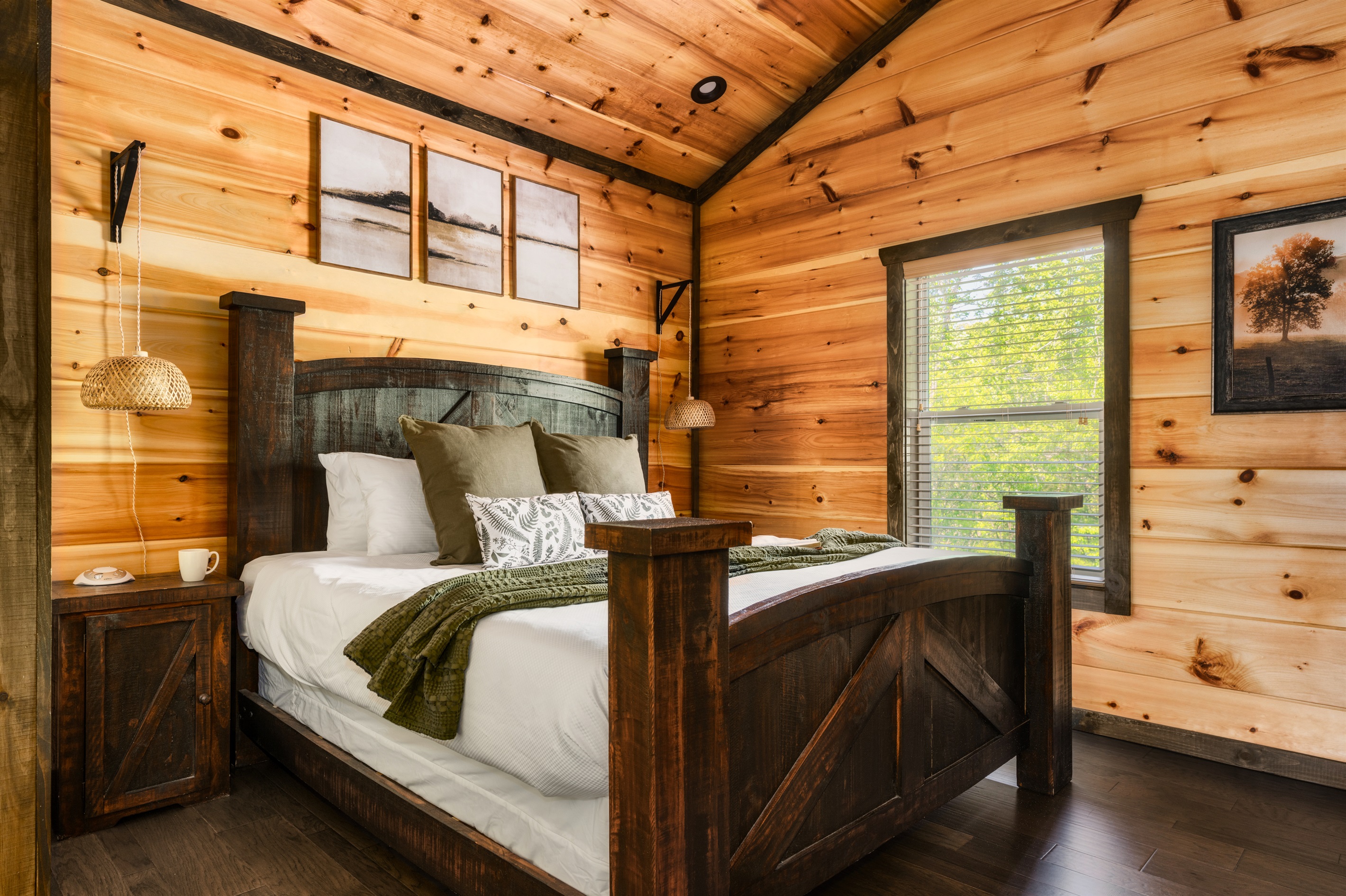 Third King Bedroom