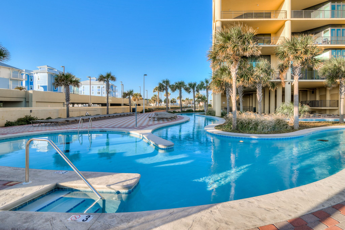 Lazy River