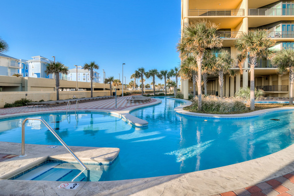 Lazy River