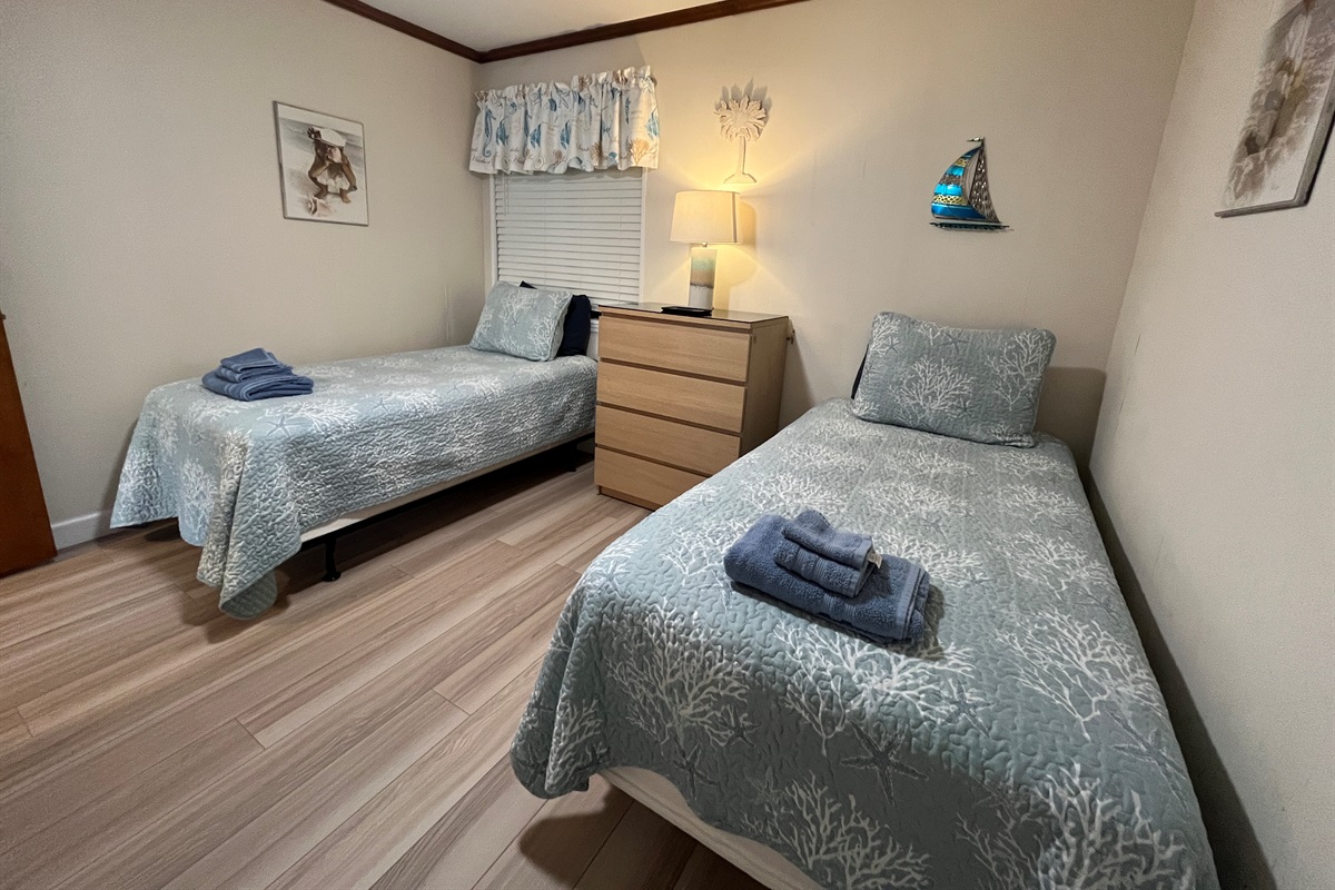 Guest Bedroom