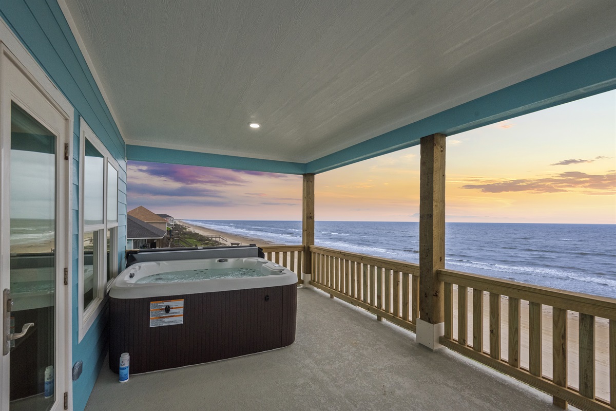 9afadde4106f40dbadf0b3c9e6986f61 Large | Beachhouse | Texas | TX | Vacation Homes | Galveston | Crystal Beach | Kokomo | Breezy Days | Beachfront Elegance | Sunrise Serenity | Southern Sands Property Management, LLC