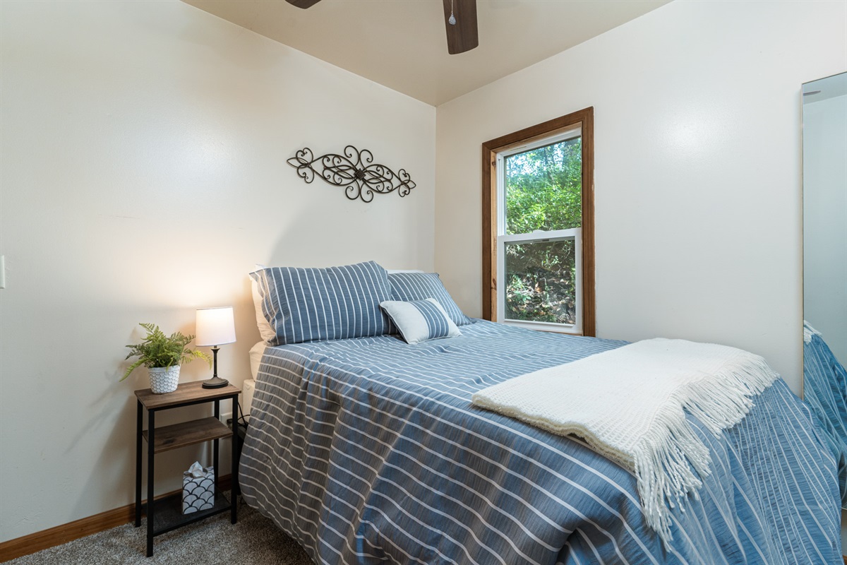 Bedroom #2