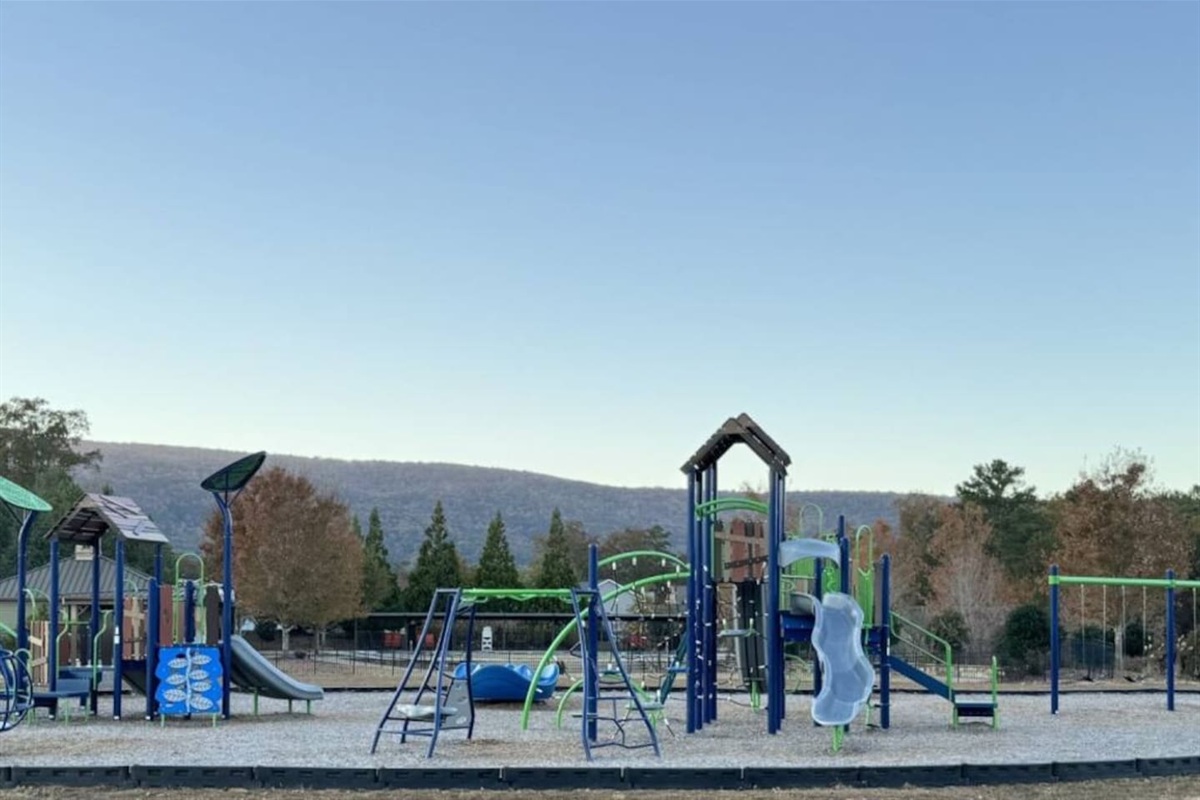 Community Playground