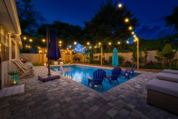 Mermaid Cove rental in Jacksonville Beach