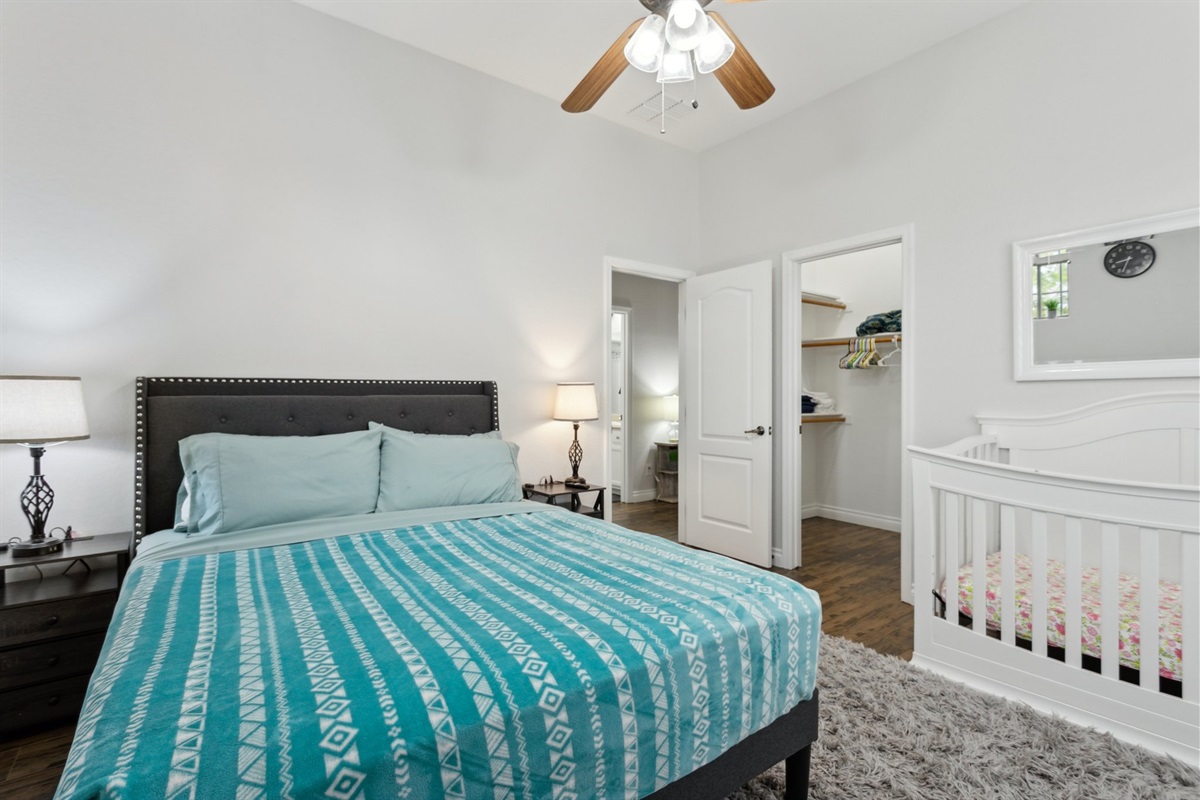 Desert Cove Escape | 5BR Retreat w/ Pool & Casita — Desert Cove Escape | 5BR Retreat w/ Pool & Casita, Surprise, Arizona — photo 67