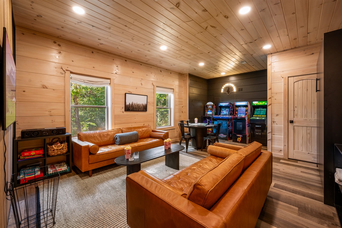 Entertainment at the fullest!