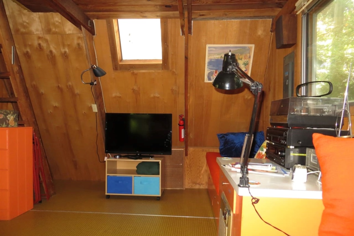 40 inch tv with streaming internet tv no networks