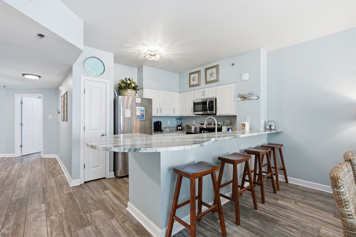 Kitchen Bar