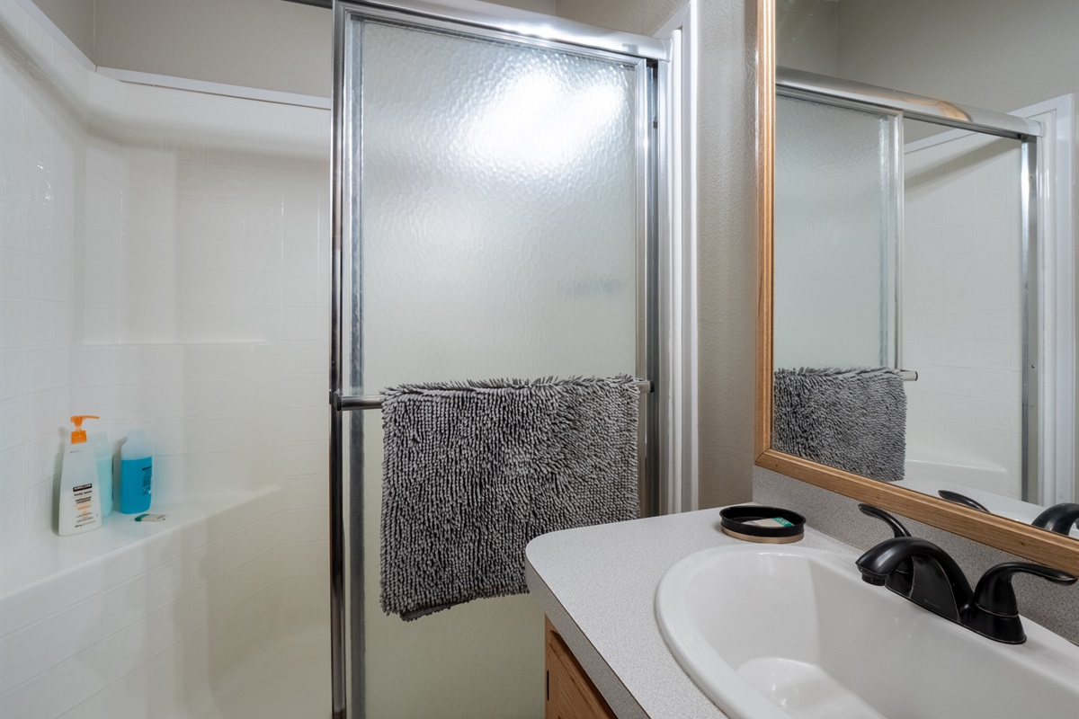 Master Bath