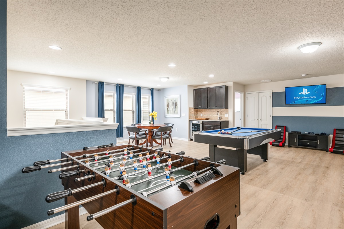 Loft Games