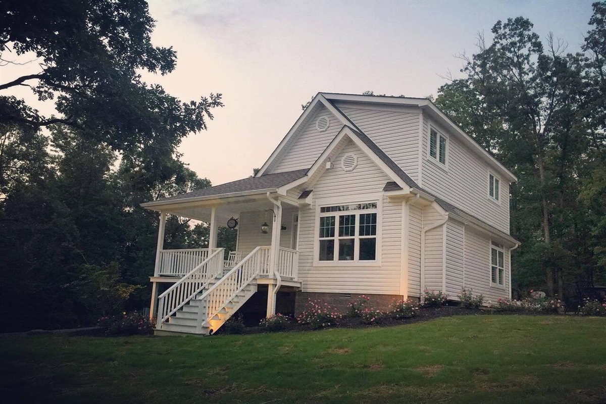 Primrose Cottage Rental